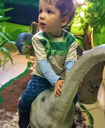 Reptarium