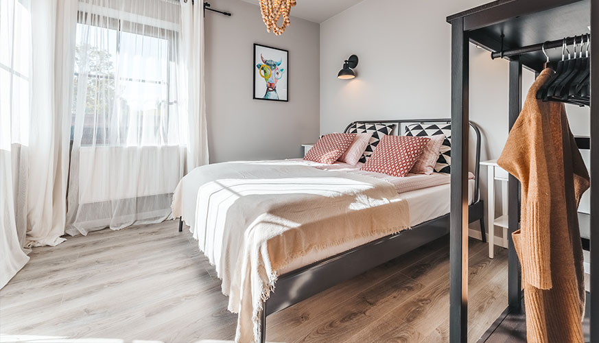 Bystry Comfort Bukowina Tatrzańska